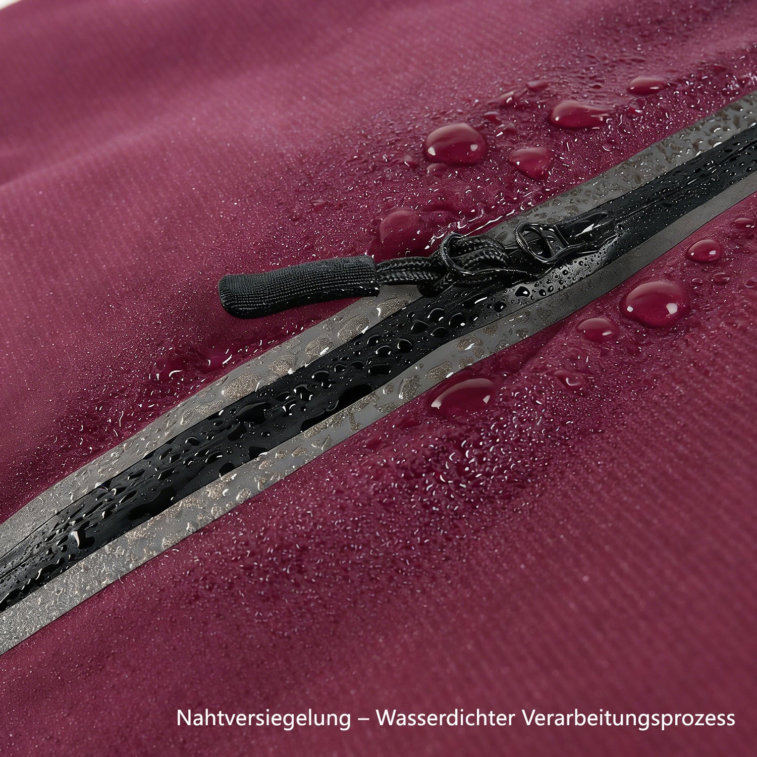 Wasserdicht Hundemantel Wintermantel